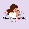 mommynmeresale